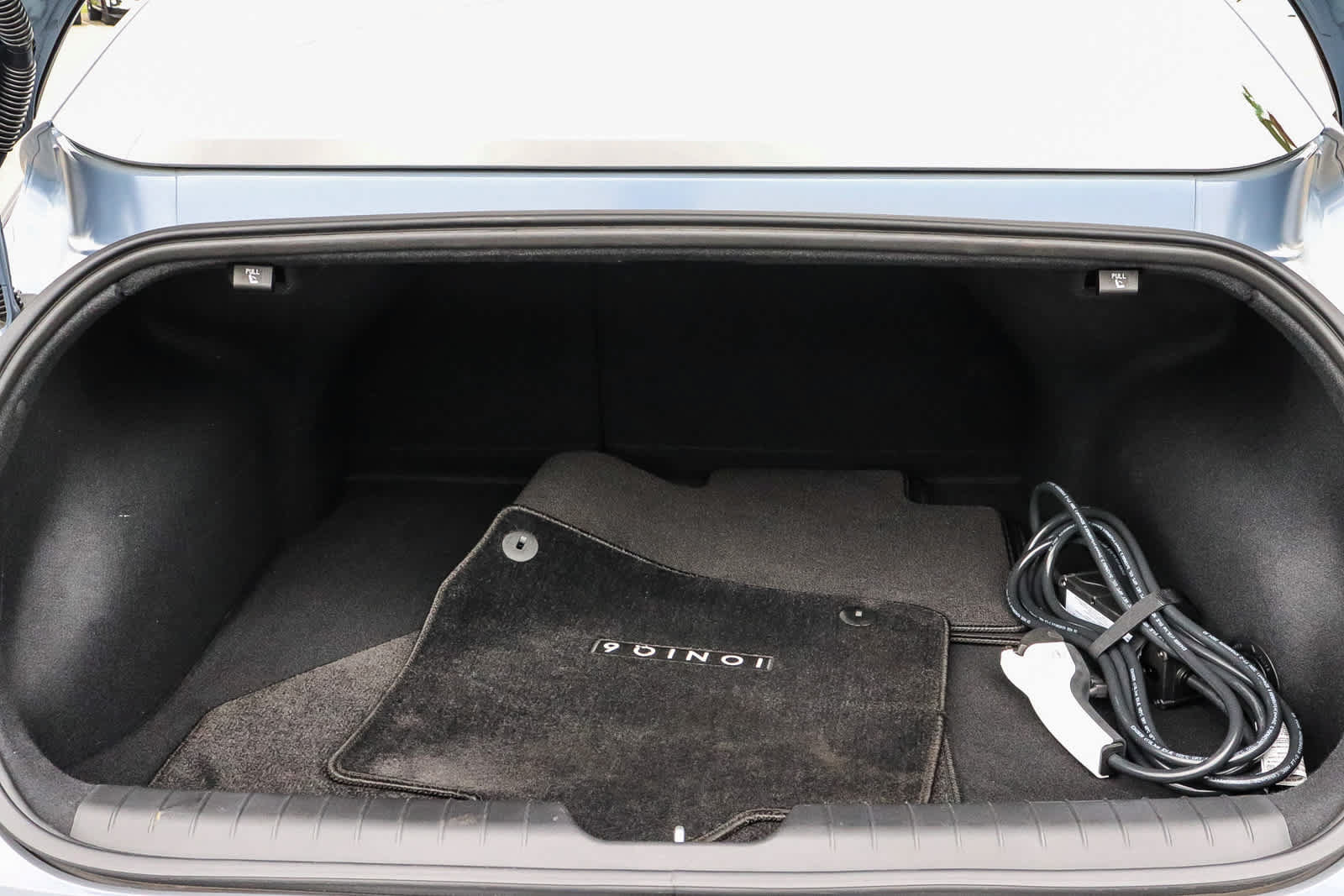 Used 2024 Hyundai Ioniq 6 SEL RWD image 16