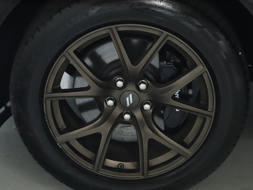 Used 2025 Dodge Durango R/T AWD/4WD image 41