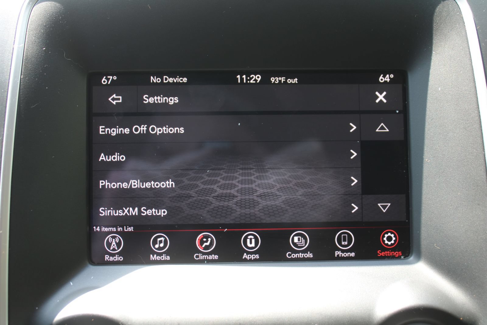 Used 2019 Dodge Durango SXT RWD image 45
