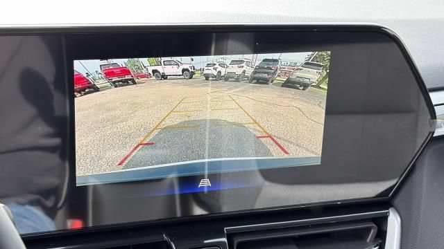 New 2026 Chevrolet TrailBlazer LT w/ Convenience Package AWD/4WD image 16