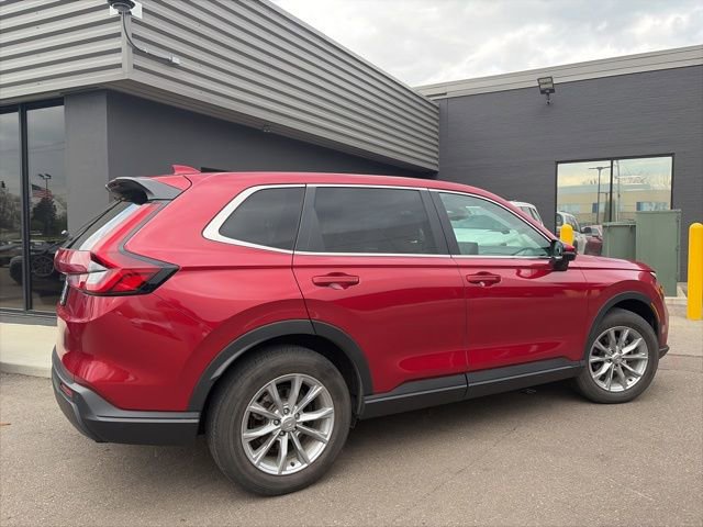 Used 2023 Honda CR-V EX-L image 3