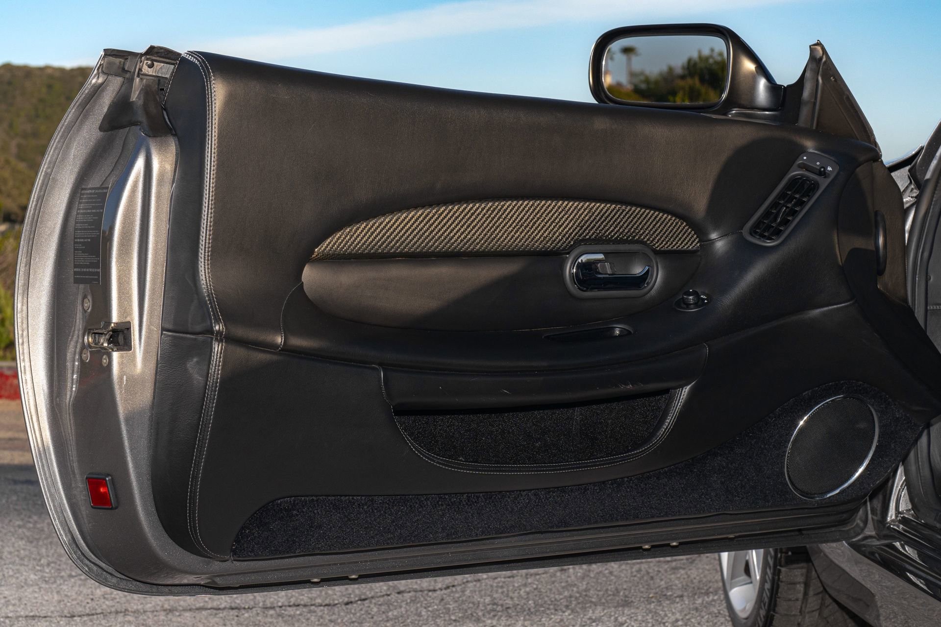 Used 2003 Aston Martin DB7 Vantage image 51