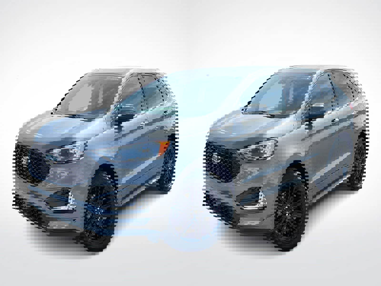 Used 2023 Ford Edge ST-Line AWD/4WD image 1