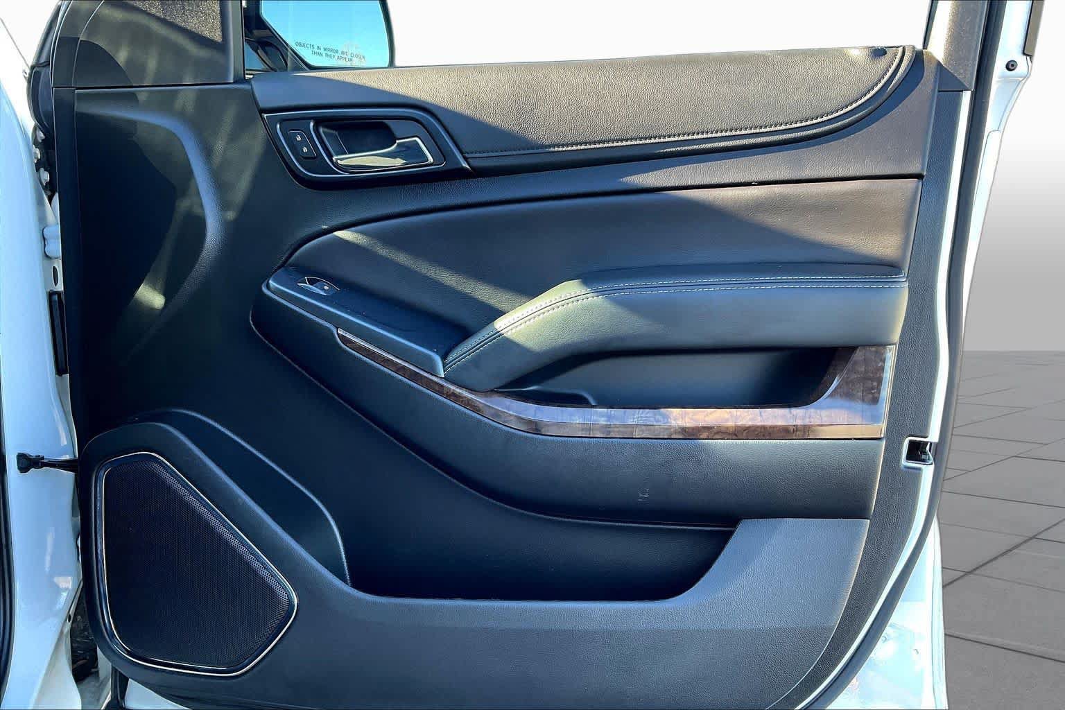 Used 2019 Chevrolet Tahoe LS RWD image 22