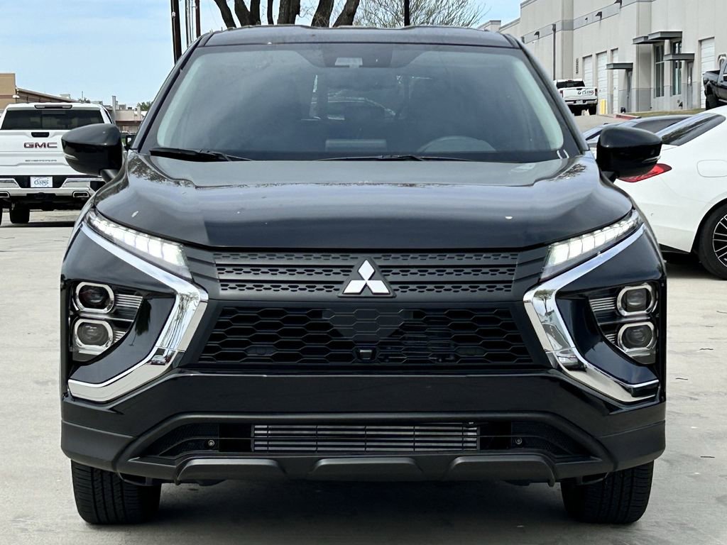 Used 2026 Mitsubishi Eclipse Cross SE image 7