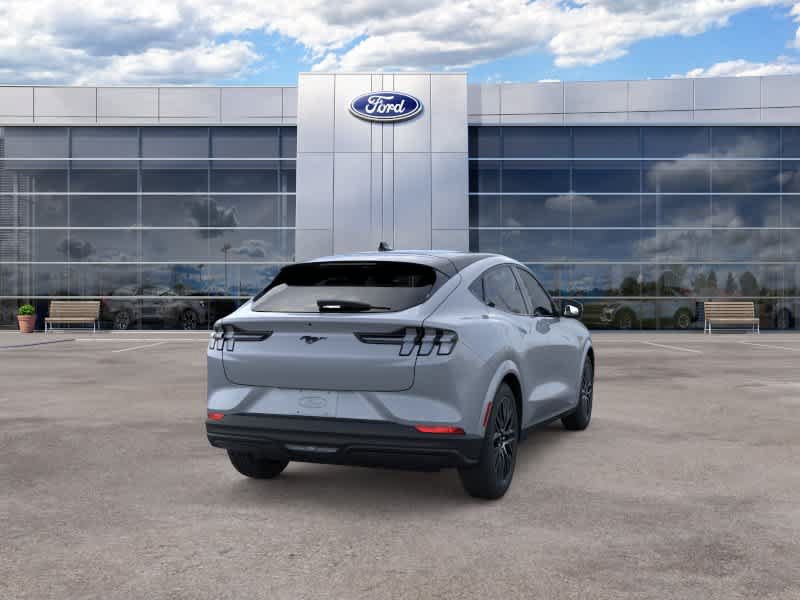 New 2026 Ford Mustang Mach-E Premium AWD/4WD image 8