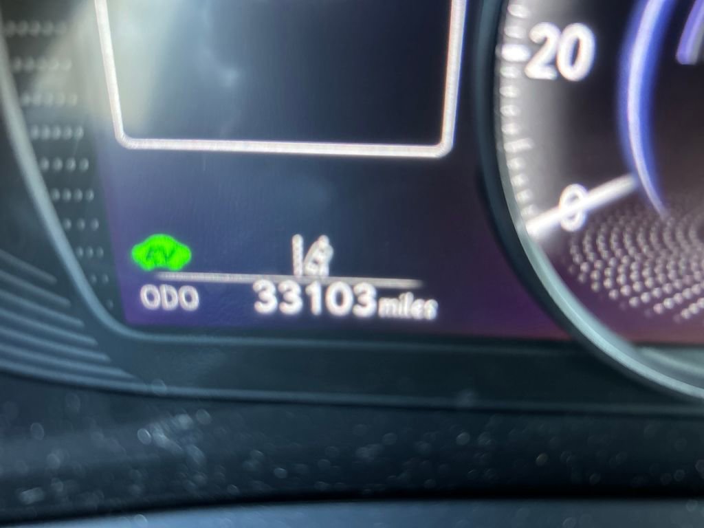 Used 2022 Lexus UX 250h 250h Base w/ Premium Package image 11