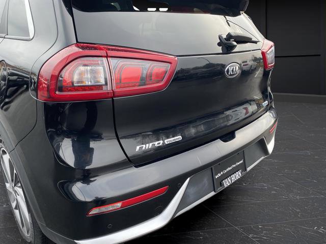 Certified 2019 Kia Niro Touring image 40