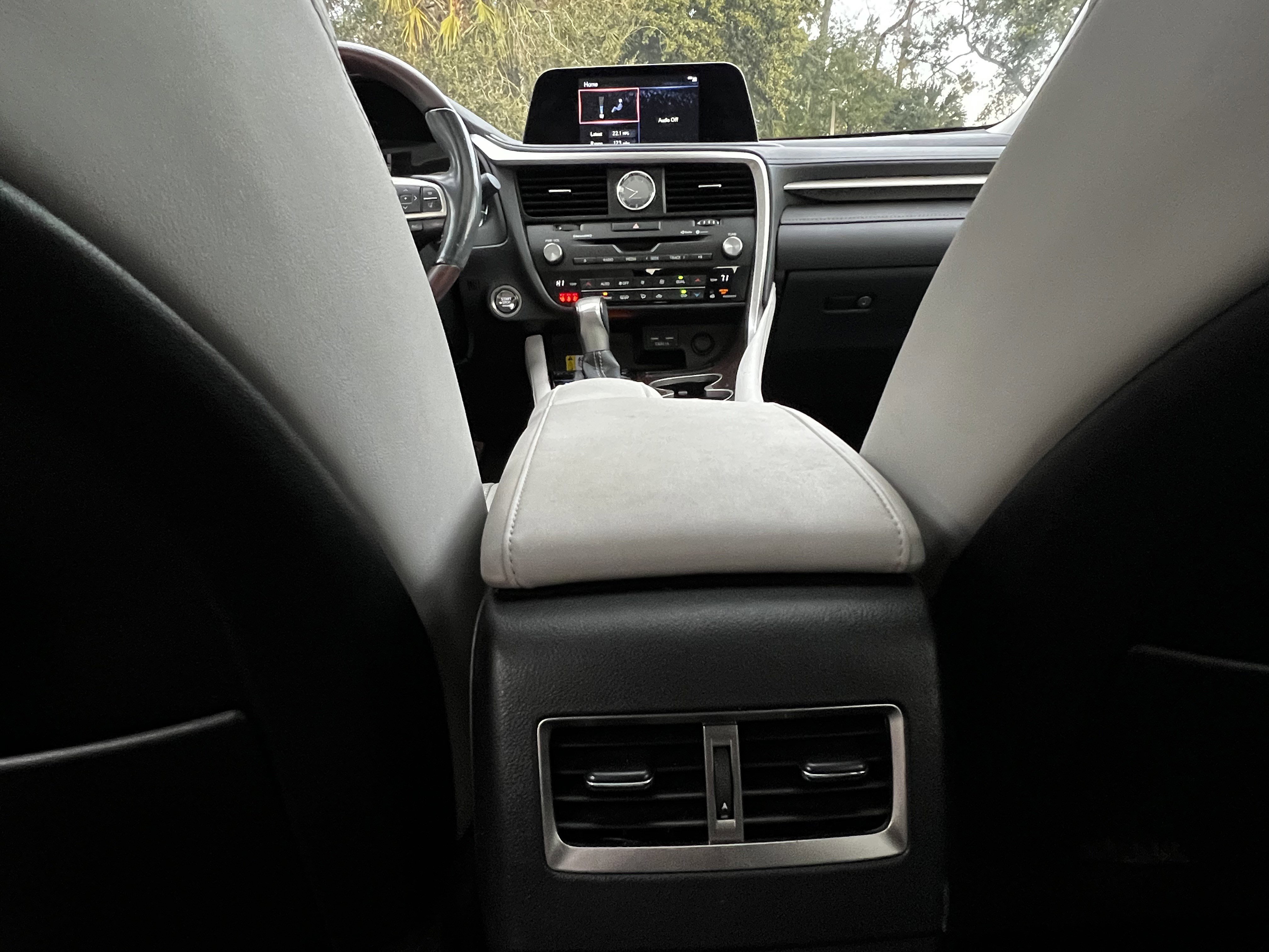 Certified 2021 Lexus RX 350 350 image 38