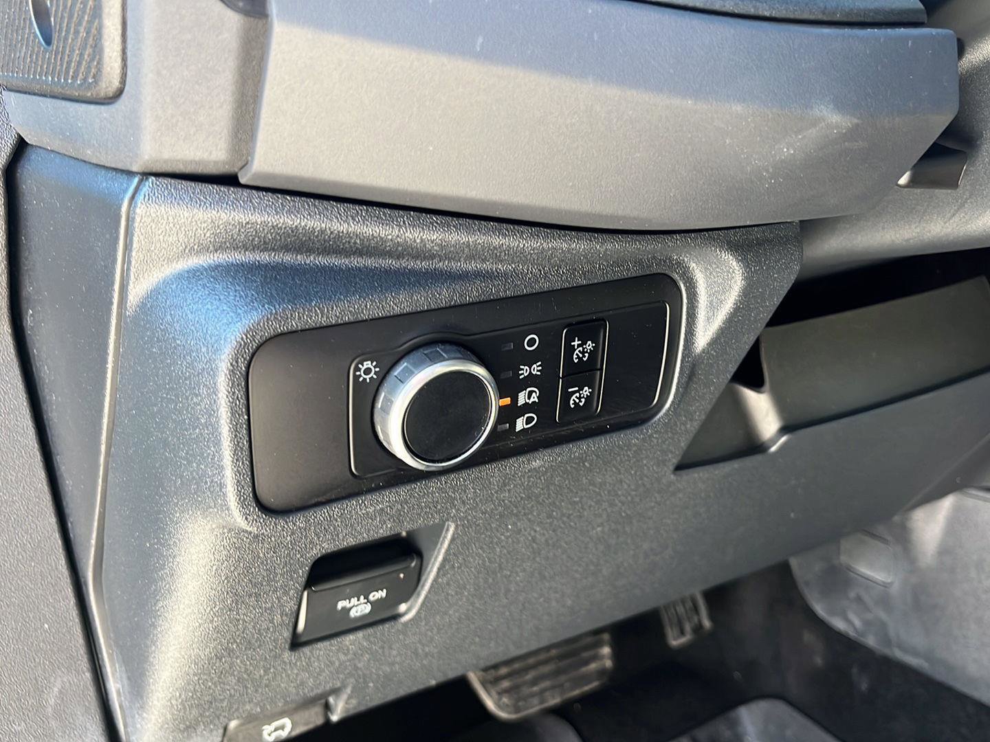 Used 2025 Ford Bronco Big Bend image 12