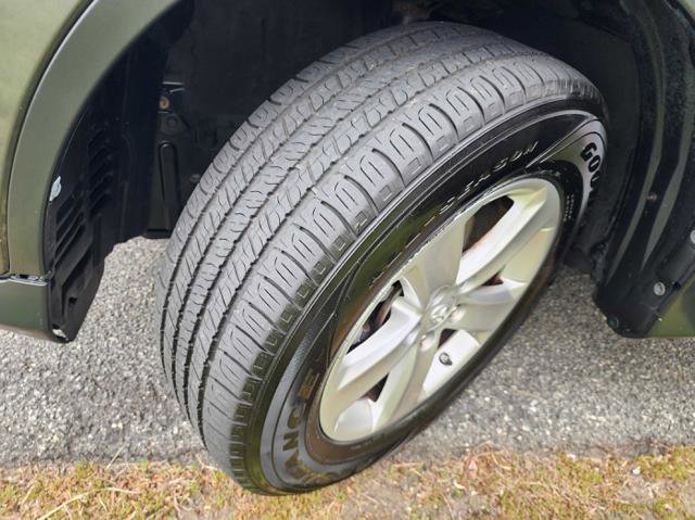 Used 2013 Toyota RAV4 XLE FWD image 9