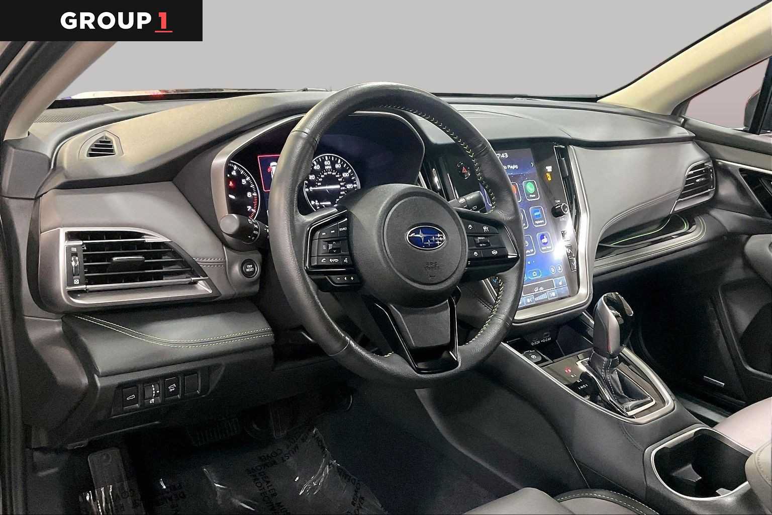Certified 2025 Subaru Outback Onyx Edition AWD/4WD image 18