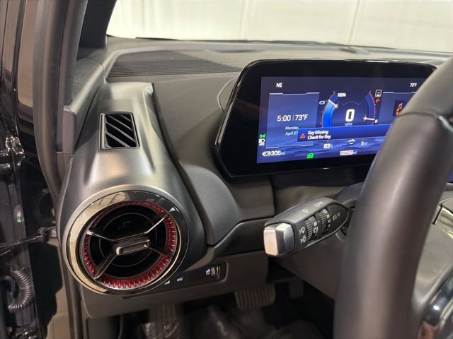 Used 2024 Chevrolet Equinox EV RS FWD image 14
