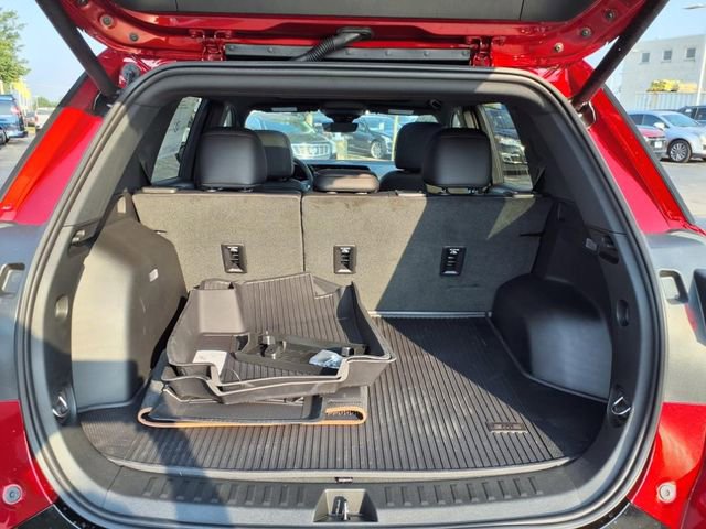 New 2026 GMC Terrain AT4 w/ Convenience Package III image 21