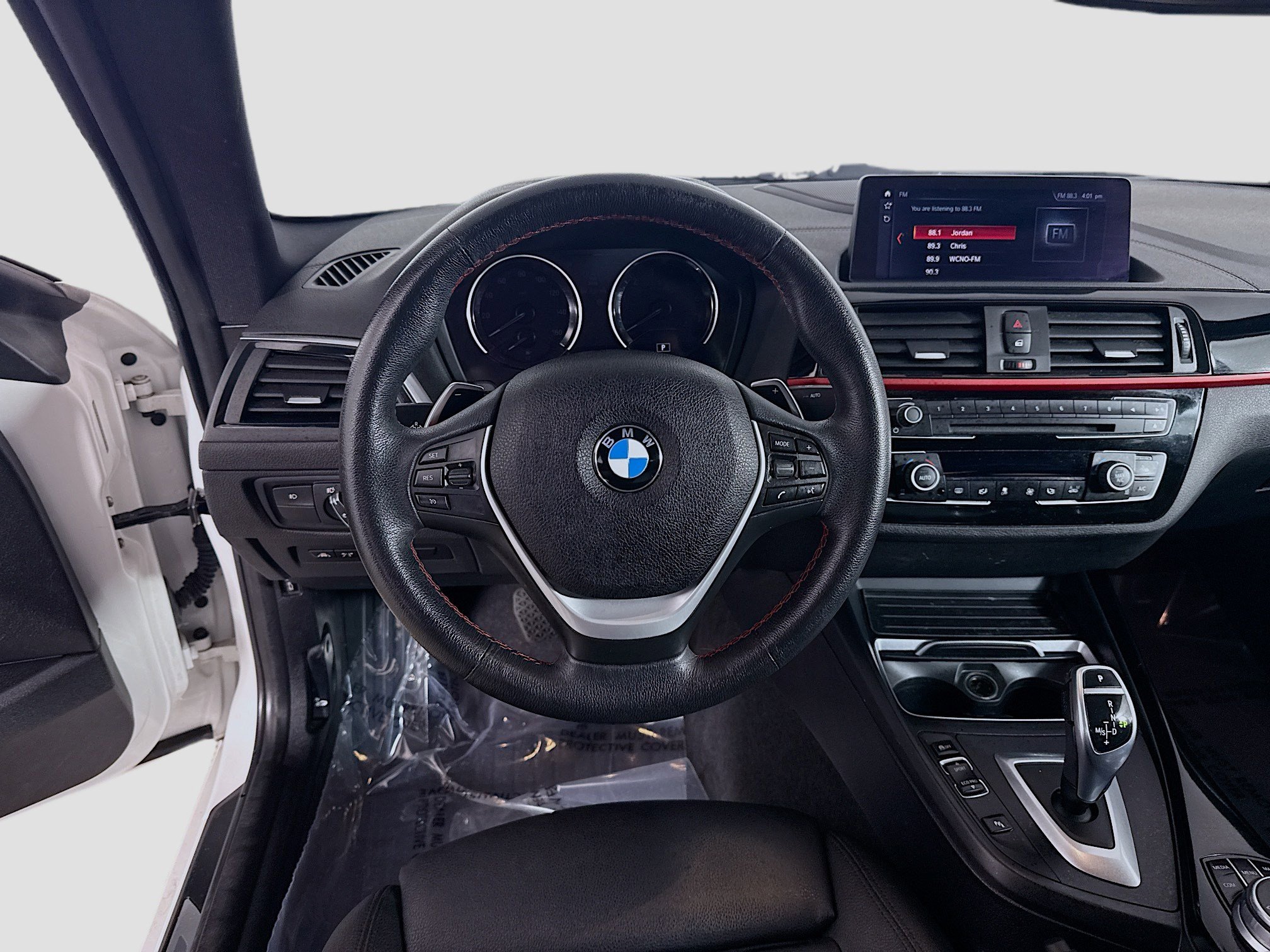 Used 2019 BMW 230i Coupe w/ Premium Package RWD image 17