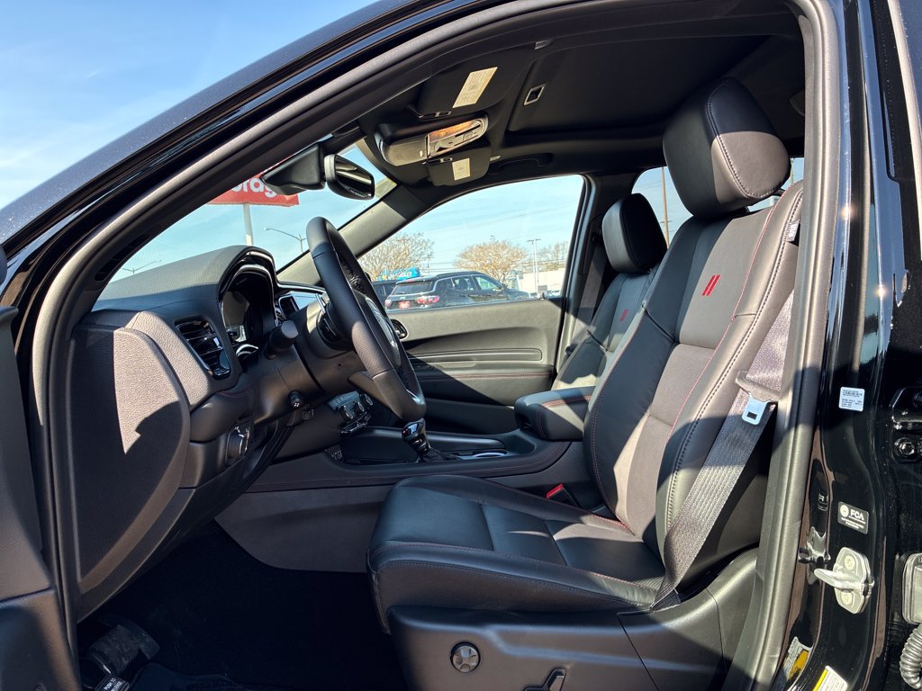 New 2026 Dodge Durango GT AWD/4WD image 9