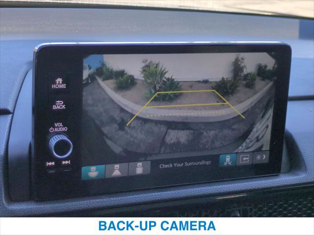 Certified 2024 Honda CR-V Sport Touring image 18