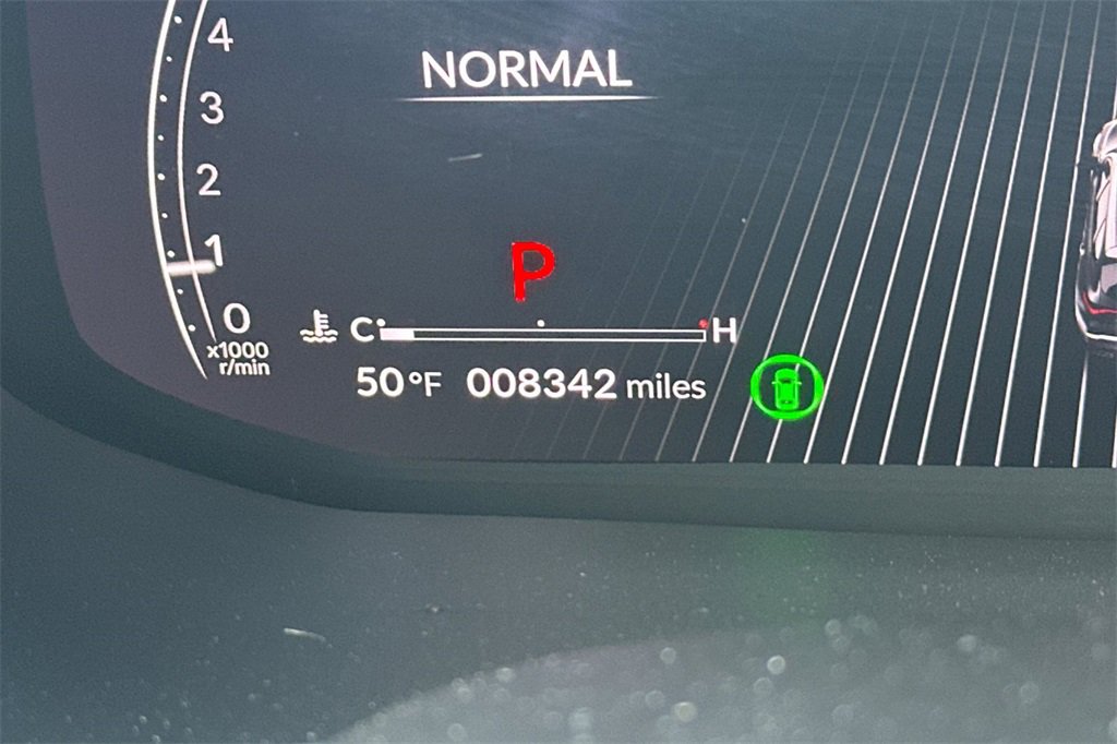 Certified 2024 Acura MDX SH-AWD image 29