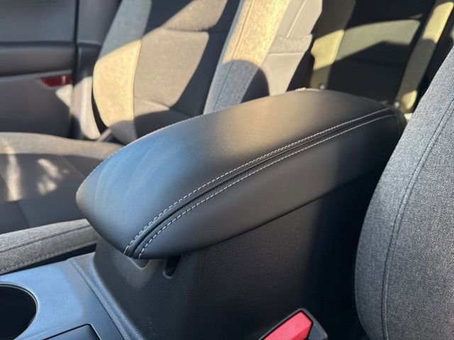 New 2025 Ford Bronco Sport Big Bend image 19