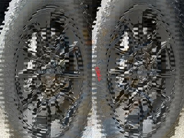 Used 2022 Toyota Tundra SR5 w/ SR5 Convenience Package image 13