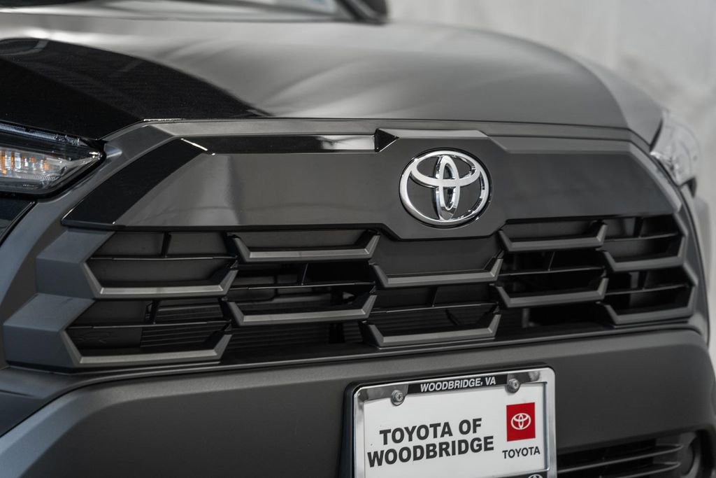 New 2026 Toyota Corolla Cross LE image 9