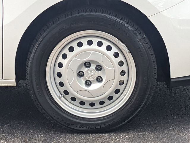 Used 2022 RAM ProMaster City Tradesman image 24