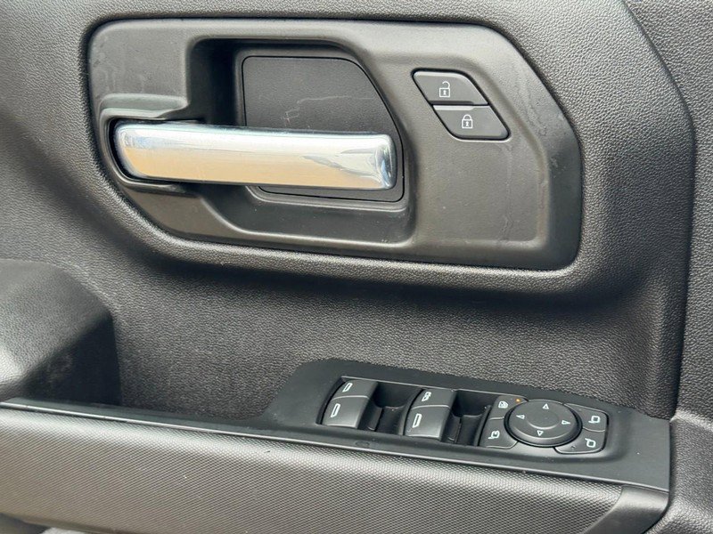 Used 2024 Chevrolet Silverado 2500 Custom w/ Custom Value Package image 22