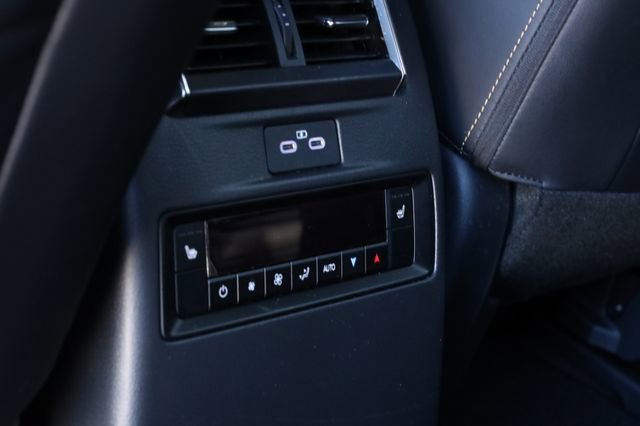 Used 2025 MAZDA CX-90 3.3 Turbo S w/ Premium Package image 11