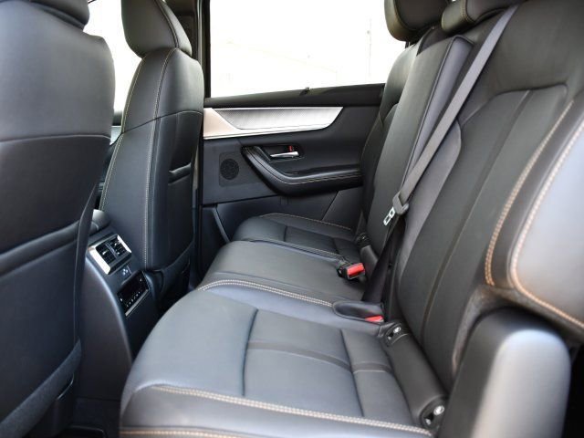 New 2026 MAZDA CX-90 3.3 Turbo w/ Preferred Package image 17