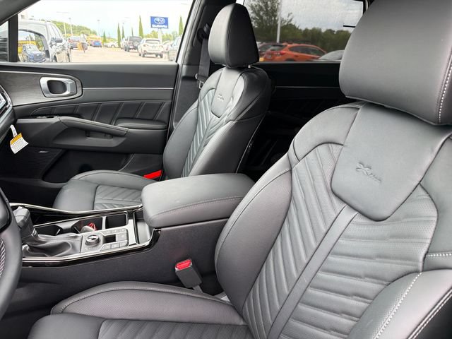 New 2026 Kia Sorento SX Prestige AWD/4WD image 18
