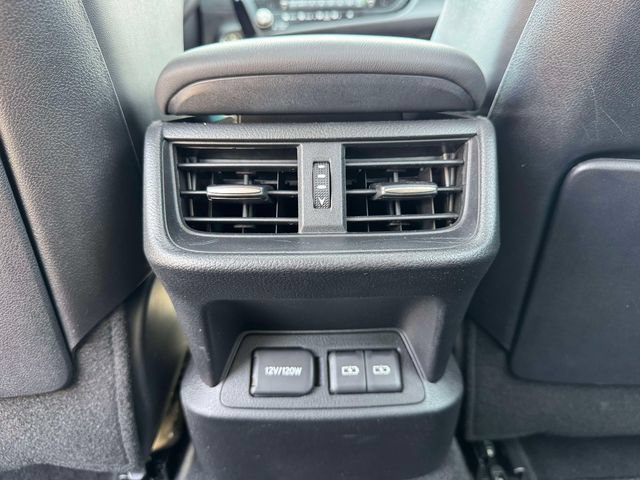 Used 2023 Lexus ES 350 w/ Premium Package FWD image 17