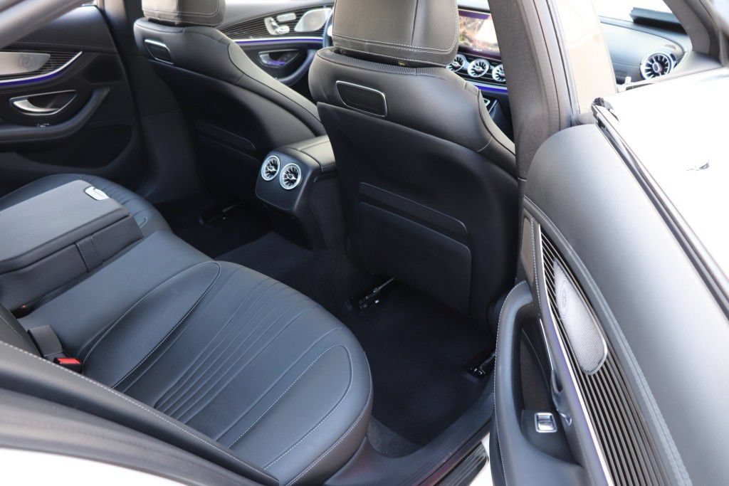 Used 2019 Mercedes-Benz CLS 450 w/ Driver Assistance Package image 28