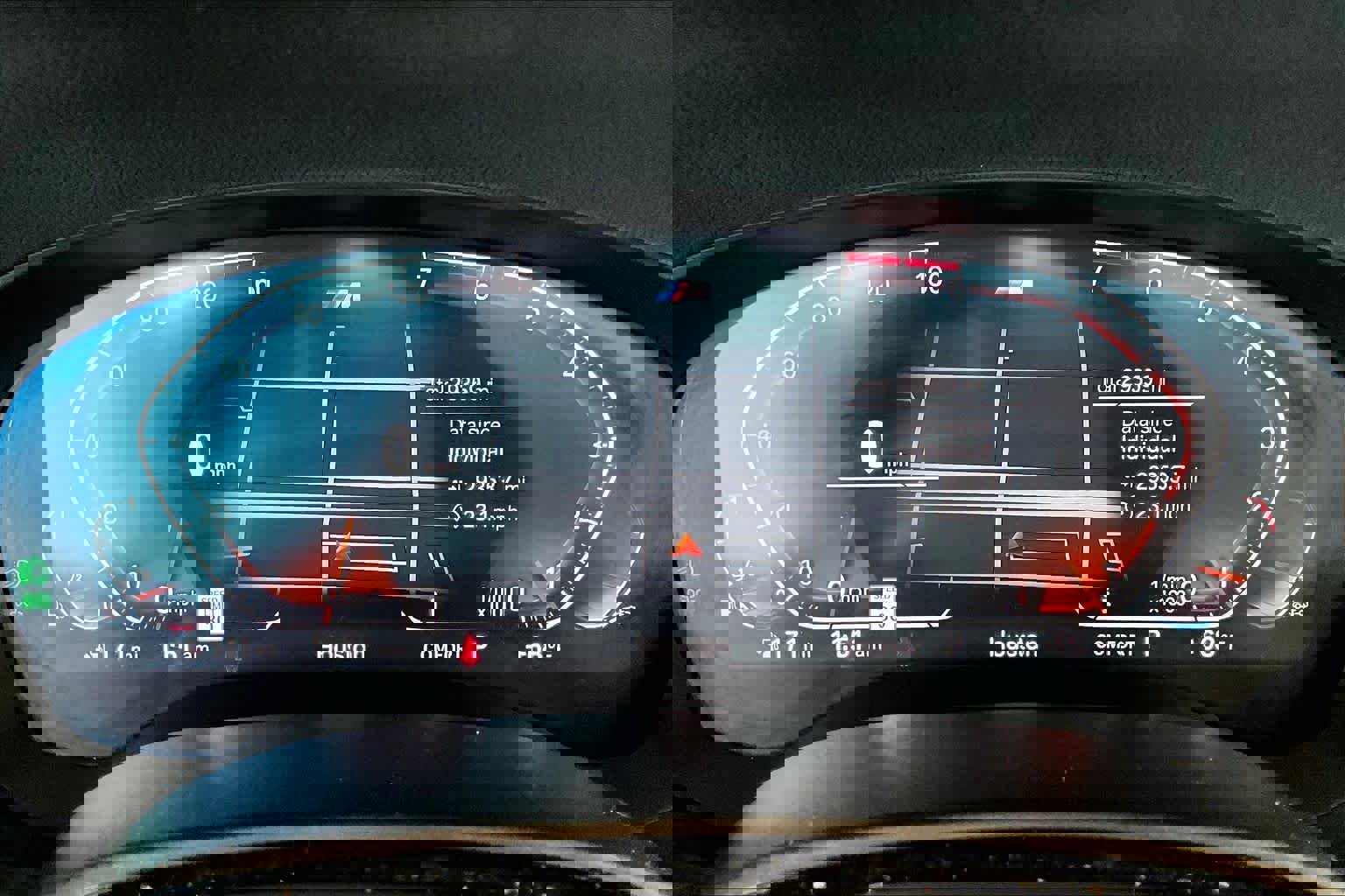 Used 2022 BMW 530i w/ M Sport Package image 25