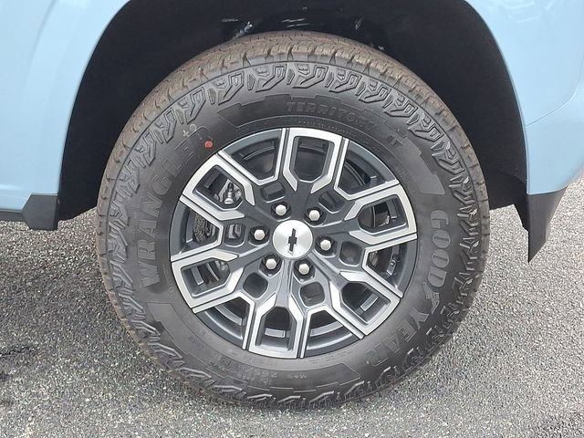 New 2026 Chevrolet Colorado Z71 w/ Z71 Convenience Package 2 image 6