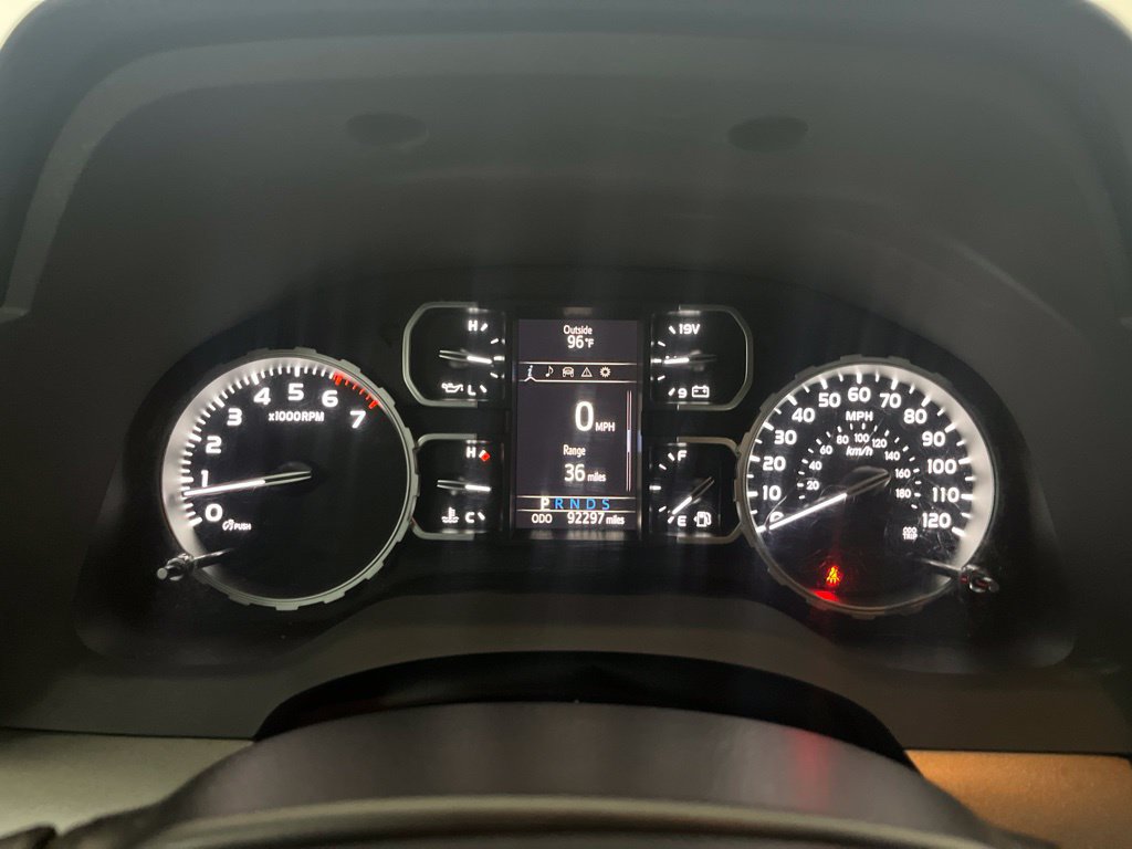 Used 2018 Toyota Tundra SR5 w/ SR5 Upgrade Package AWD/4WD image 73
