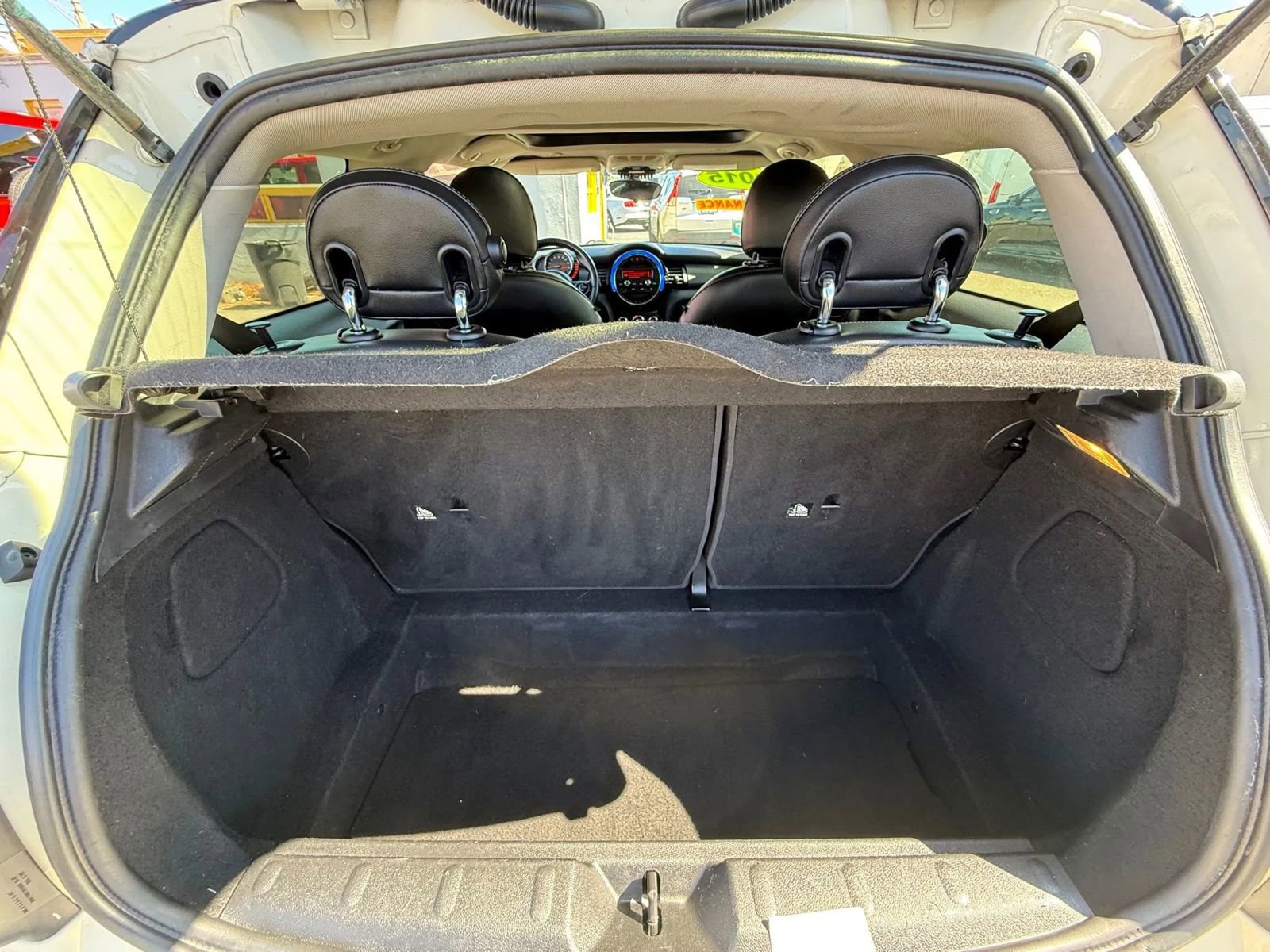 Used 2015 MINI Cooper 2-Door Hardtop image 13