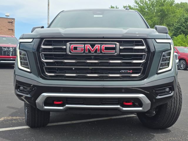 New 2026 GMC Yukon AT4 Ultimate AWD/4WD image 12