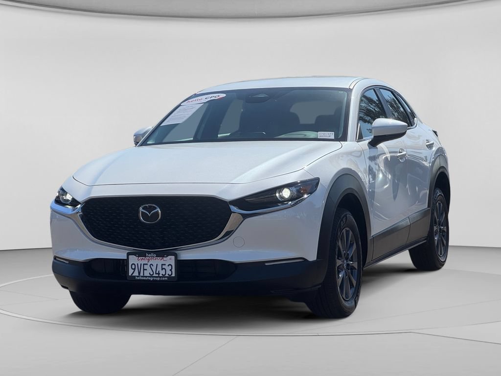 Used 2024 MAZDA CX-30 AWD 2.5 S image 5