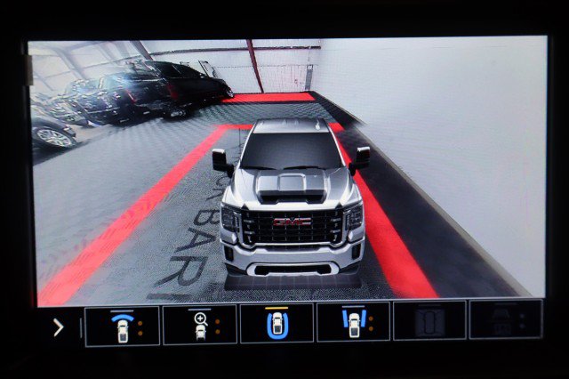 Used 2022 GMC Sierra 3500 Denali w/ Denali Black Diamond Edition AWD/4WD image 18