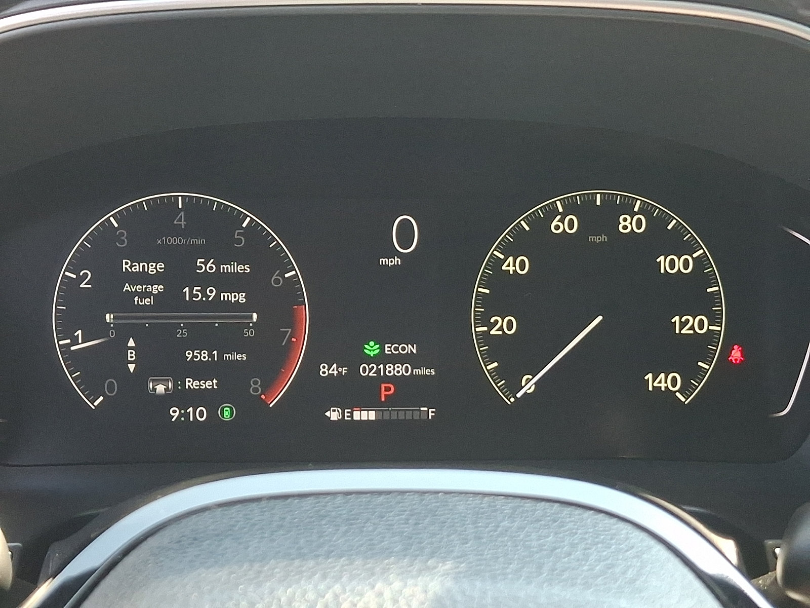 Used 2023 Honda Pilot Touring image 21