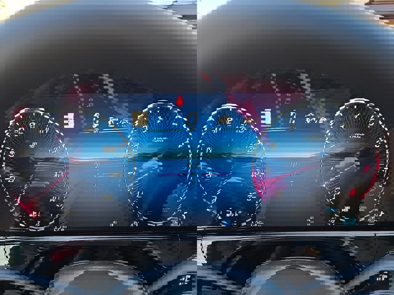 New 2026 Mercedes-Benz E 350 4MATIC image 27