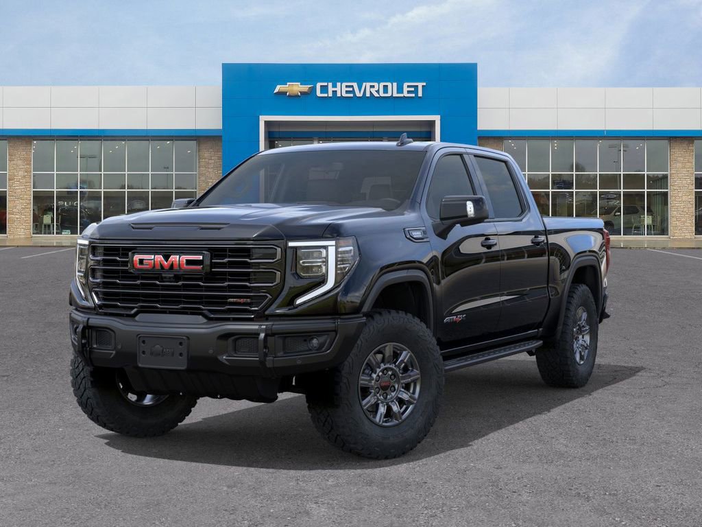 New 2026 GMC Sierra 1500 AT4X image 6