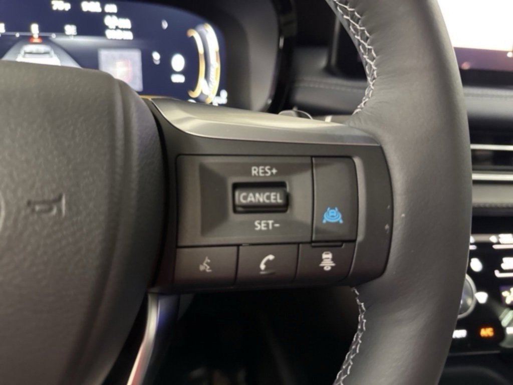 New 2026 INFINITI QX60 Sport image 15