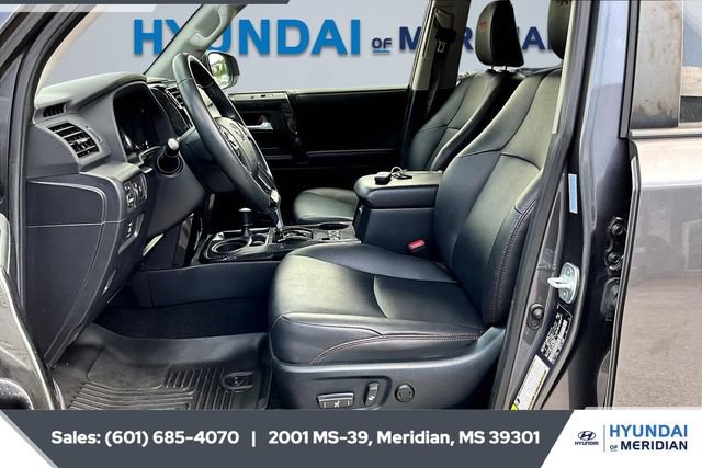 Used 2021 Toyota 4Runner TRD Off-Road Premium image 18