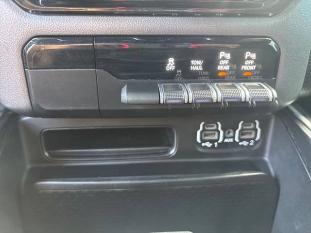 Used 2021 RAM 1500 Lone Star RWD image 32
