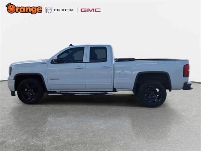 Used 2016 GMC Sierra 1500 4x4 Double Cab w/ Elevation Edition image 7