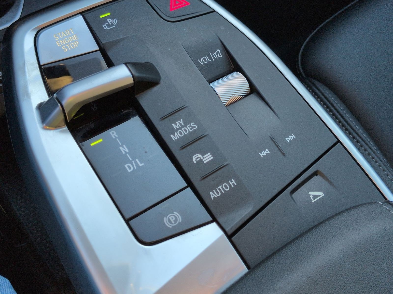 Used 2025 BMW X1 xDrive28i image 25