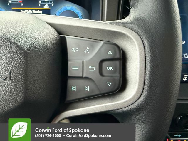 New 2025 Ford Bronco Badlands image 22