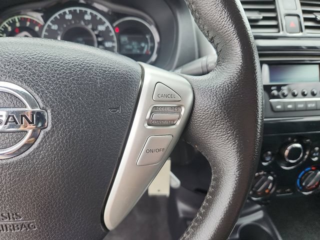 Used 2015 Nissan Versa Note SV FWD image 15