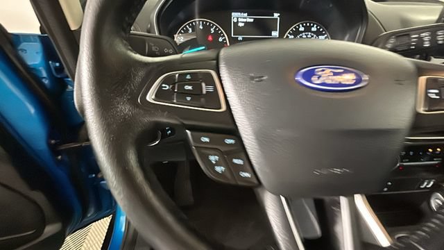 Used 2018 Ford EcoSport SE AWD/4WD image 15